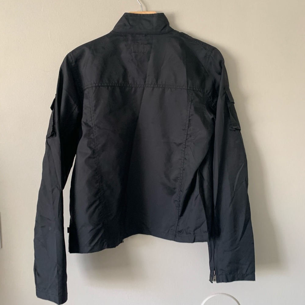 Moto jacket waterproof - Picture 7 of 15